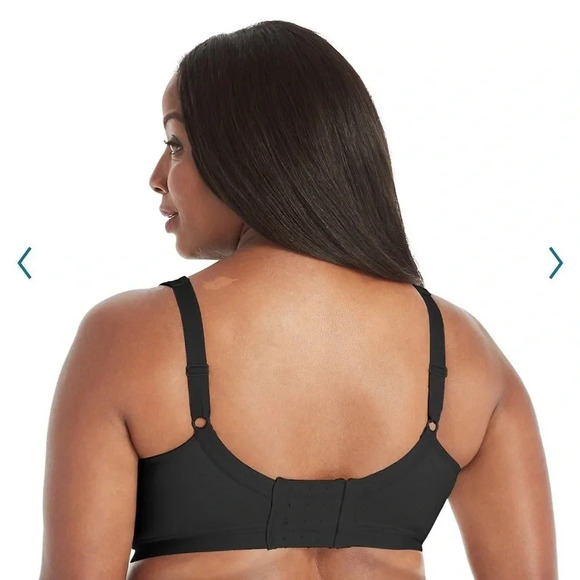 Playtex 18 Hour Bra • WHITE • 4159 • Active Breathable - Picture 3 of 8